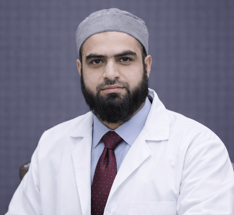 Dr Tahleel Mohd Jeelani